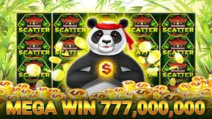 Antarmuka aplikasi bebek66 menampilkan slot games dan live casino
