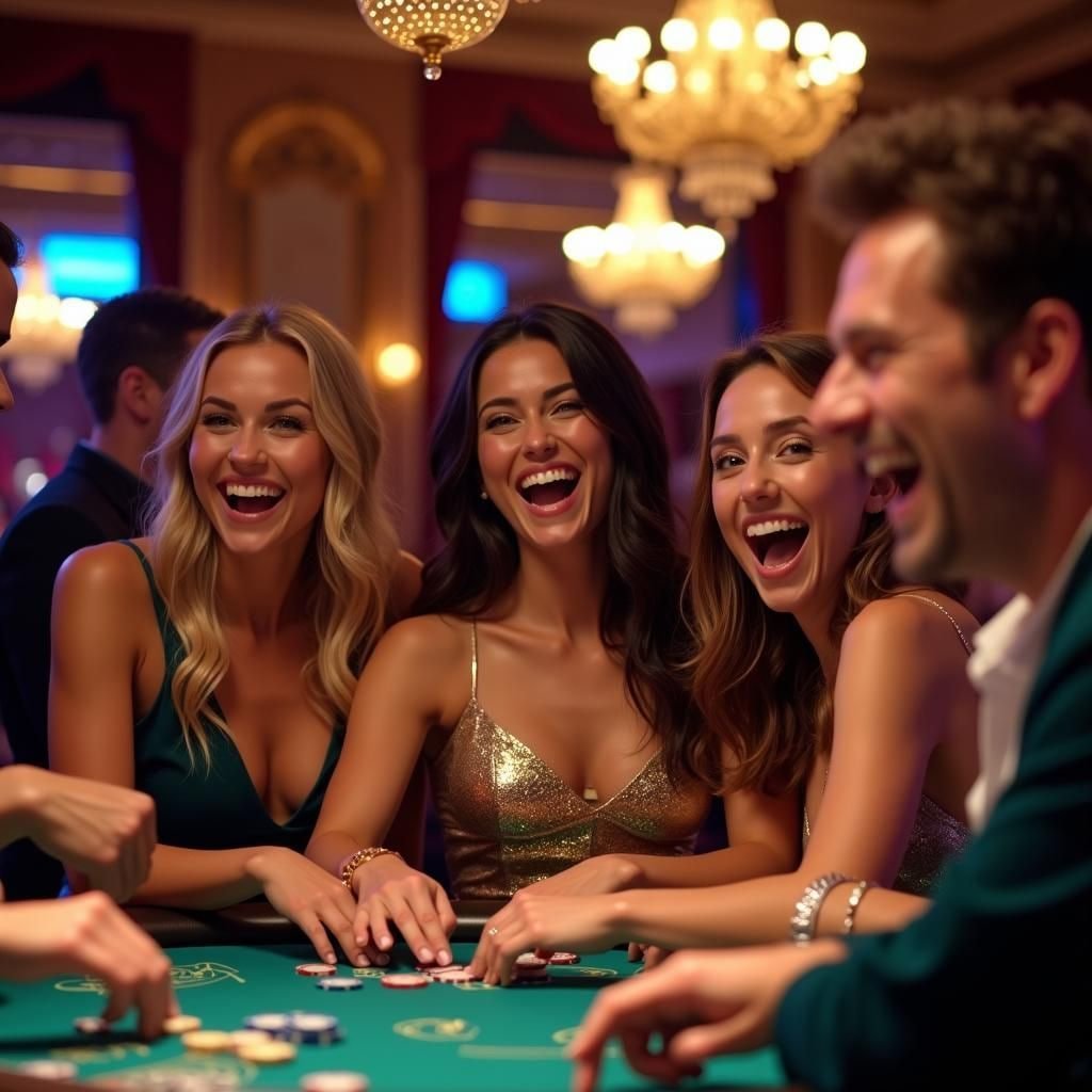 Antarmuka permainan baccarat live di bebek66